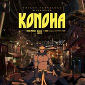 Konoha - Thiago Pantaleão & Lukinhas