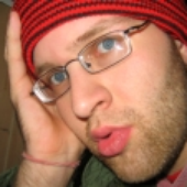 LastFM profile picture for @Fess
