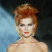 Toyah