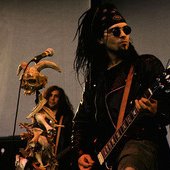 ALIEN JOURGENSEN