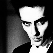 Peter Murphy