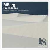 Precedence