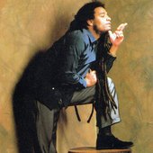 Maxi Priest