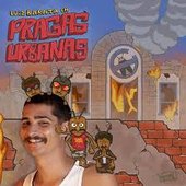 Pragas Urbanas