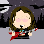 Avatar for Zikphrid