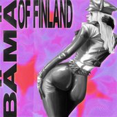 Bämä of Finland