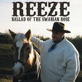 Ballad of the Swabian Rose