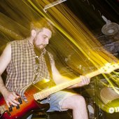 Archaica Fucking Tour 2012, Москва 1.05.12, клуб \"Рубильня\"