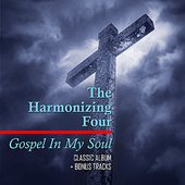 Gospel in My Soul - Classic Album + Bonus Tracks