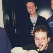 St. Louis hardcore band