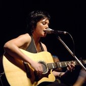 Sarah McLeod
