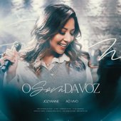 O Som da Voz (Ao Vivo)