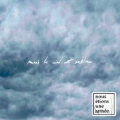 mais le ciel est sublime