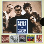 Daleka Obala