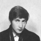 Young John