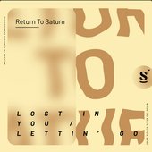 Lost In You / Lettin' Go