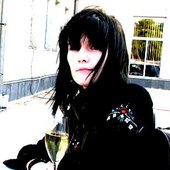 just nancy