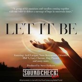 Let It Be - Single
