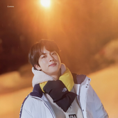 Avatar de JustSmileJin