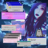 Avatar for glitchvvulf