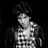 Bruce Springsteen