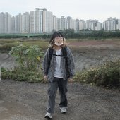 Hongbi's Spotify Profile Picture