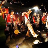 Samurai Dynamites