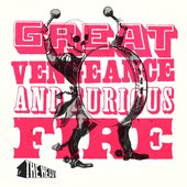 [2007.09.17] Great Vengeance & Furious Fire