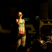 @ Reaktor club, Minsk 24/04/2011