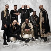 Sexion d'Assaut music, videos, stats, and photos | Last.fm