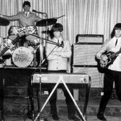 The Rockin' Ramrods