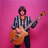 Nick Lowe of Rockpile