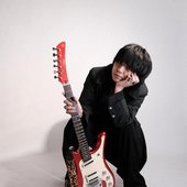 BLASTER BOOMERANG PHOTOSHOOT