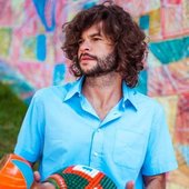 Mario Xará por Isabella Mariana
