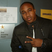Emmanuel Frayer