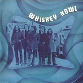 Whiskey Howl
