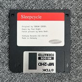 Sleep Cycle
