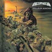 Helloween - "Walls Of Jericho"