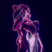 JAMIEvx Glow