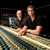 Thomas Bergersen and Nick Phoenix (Two Steps From Hell)