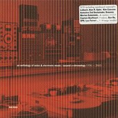 An Anthology of Noise & Electronic Music: Second A‐Chronology 1936–2003