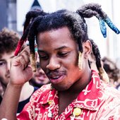 Denzel Curry