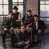 O Positive (circa 1987)