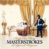 Masterstrokes: 15 Years of Elegance