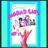 Bagdad Cafe
