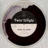 Paint It Black - Single