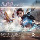 Nomansland (David's Song) - Single
