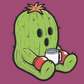 Аватар для cactusSB