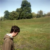 Sad boy