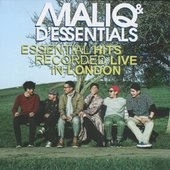 Essential Hits (Recorded Live In London)